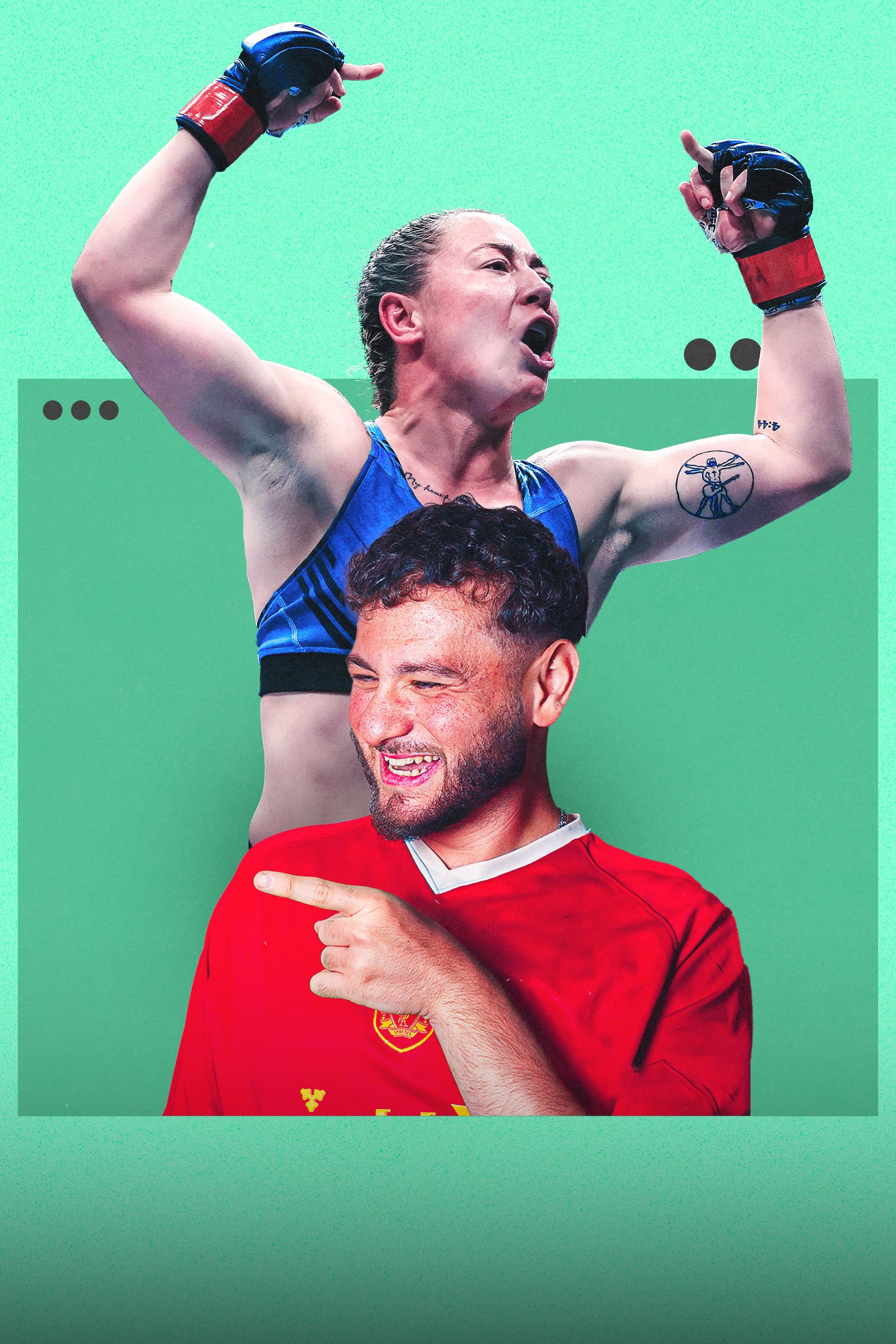 球員的潛能 球員的潛能