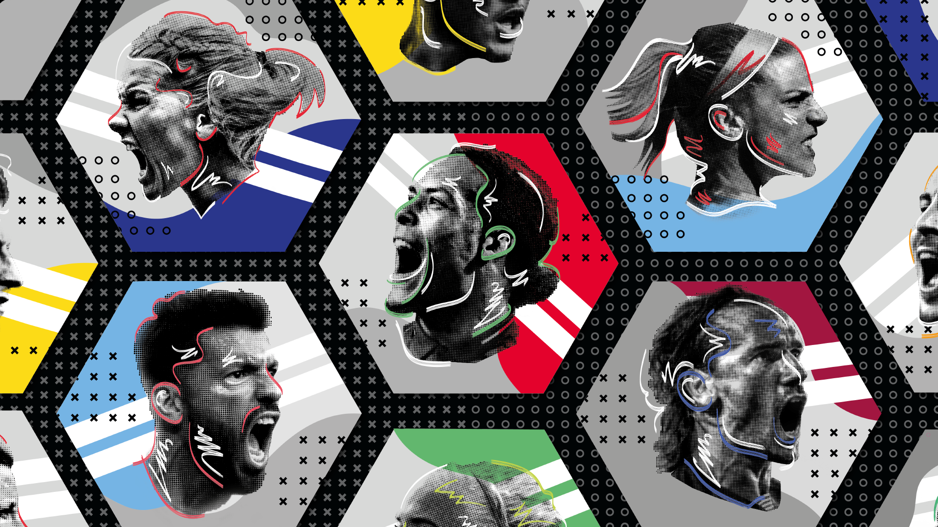 己的進攻 己的進攻