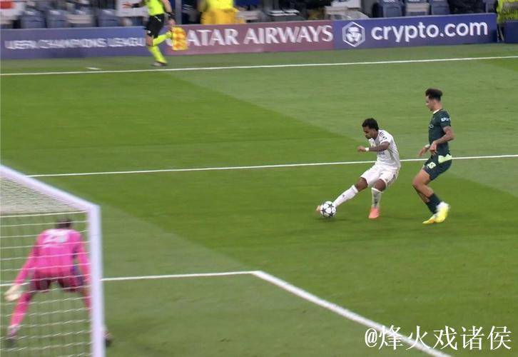 克星，罗德里戈欧冠对曼城打入5球，比对阵其他