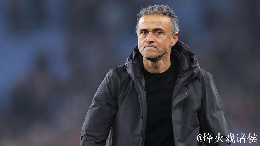 恩里克：英超整体水平确实很高，但在欧冠中我们