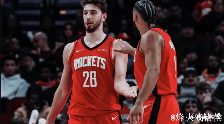 火箭主场迎战公牛 火箭能否借申京复苏阻击公牛？