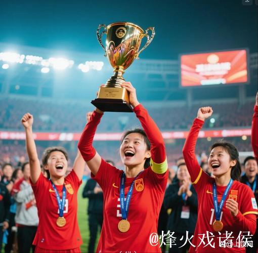 剑指亚冠！拿遍国内冠军的武汉女足 期待再攀高峰