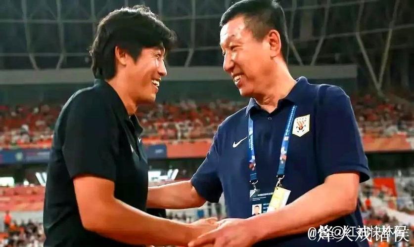 中超半程小结：双雄争霸到四强比拼 更新换代来临