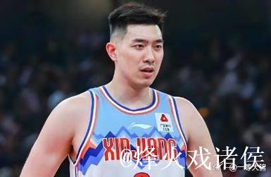 阿不都19+11吴冠希23分 新疆轻取广州总分1-0