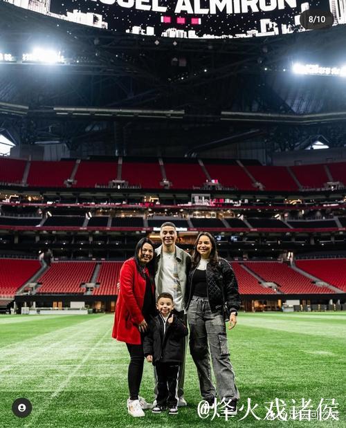 亚特兰大联正与纽卡斯尔洽谈 想签回旧将阿尔米隆 亚特兰大联正与纽卡斯尔洽谈 想签回旧将阿尔米隆